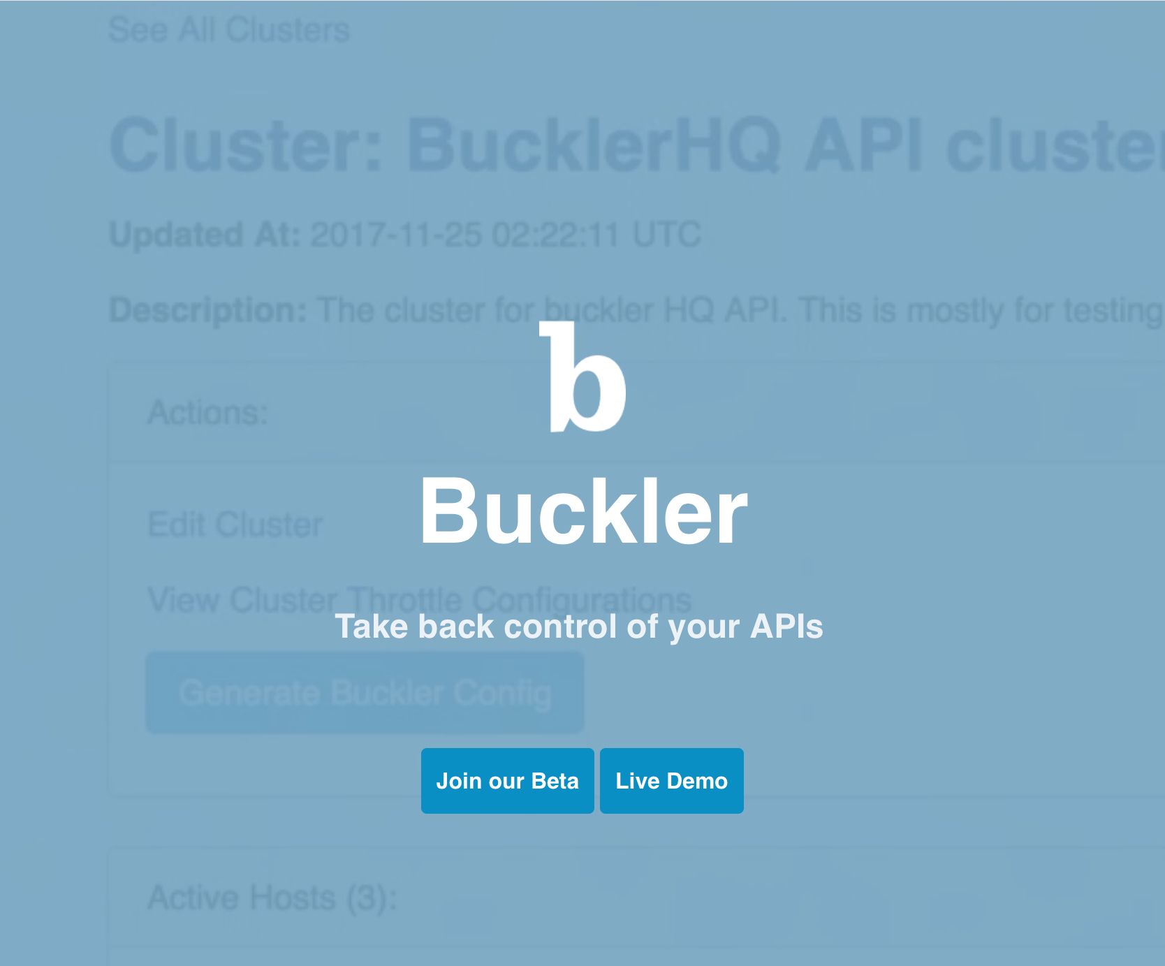 apibuckler.com logo
