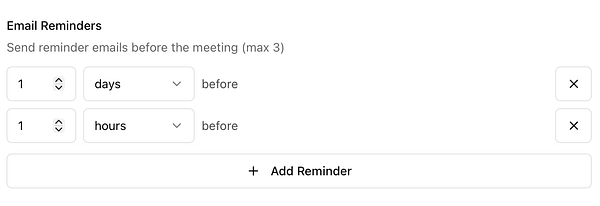 Screenshot of a developer interface showing logs of edge function operations and calendar task notifications.