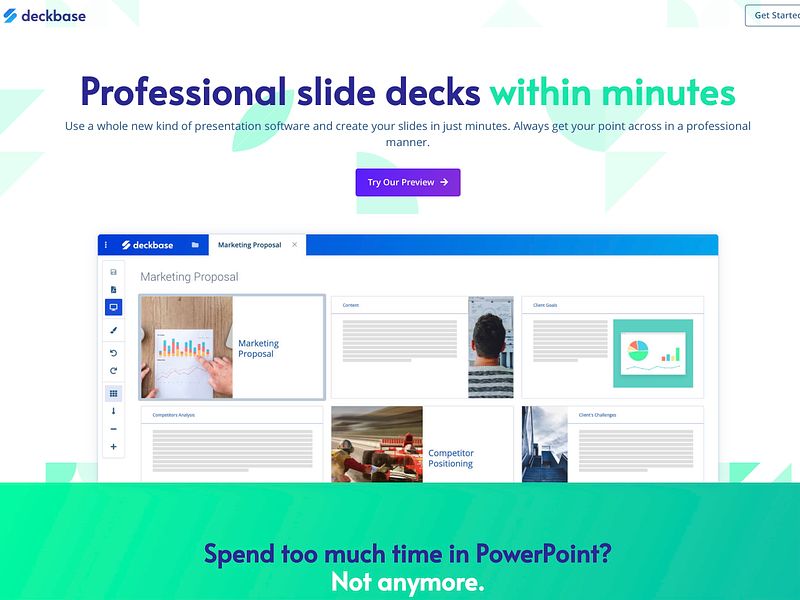 Deckbase