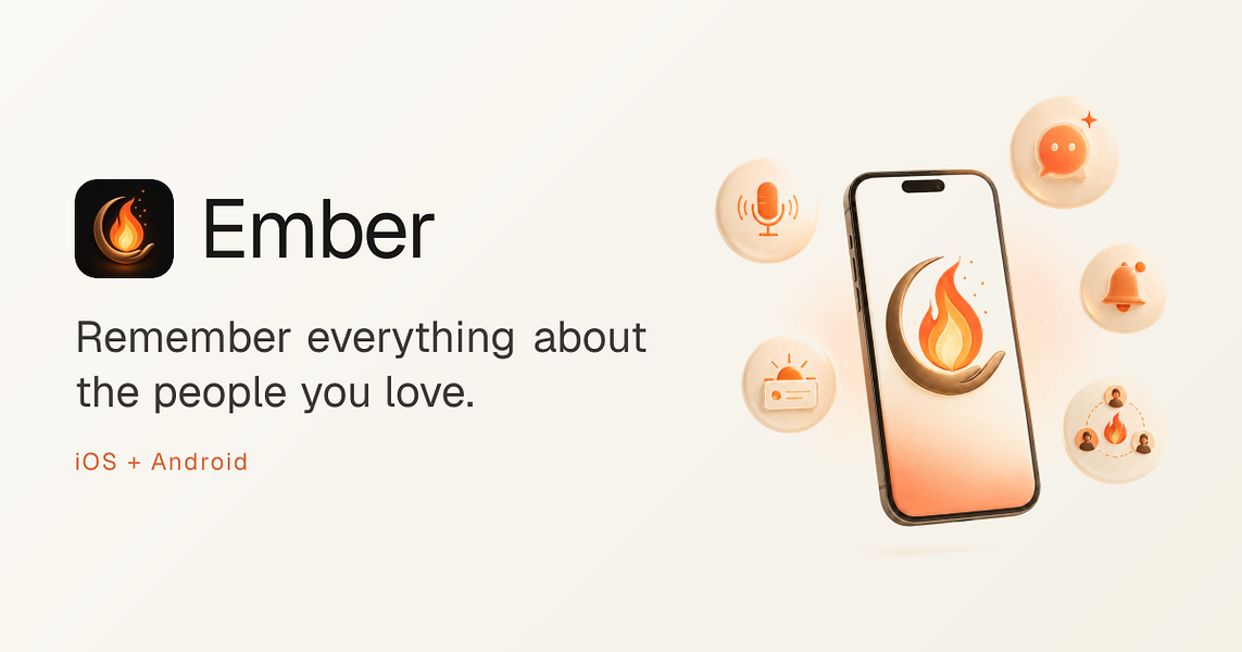Ember