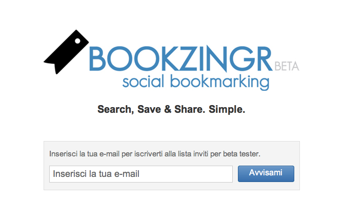 Bookzingr