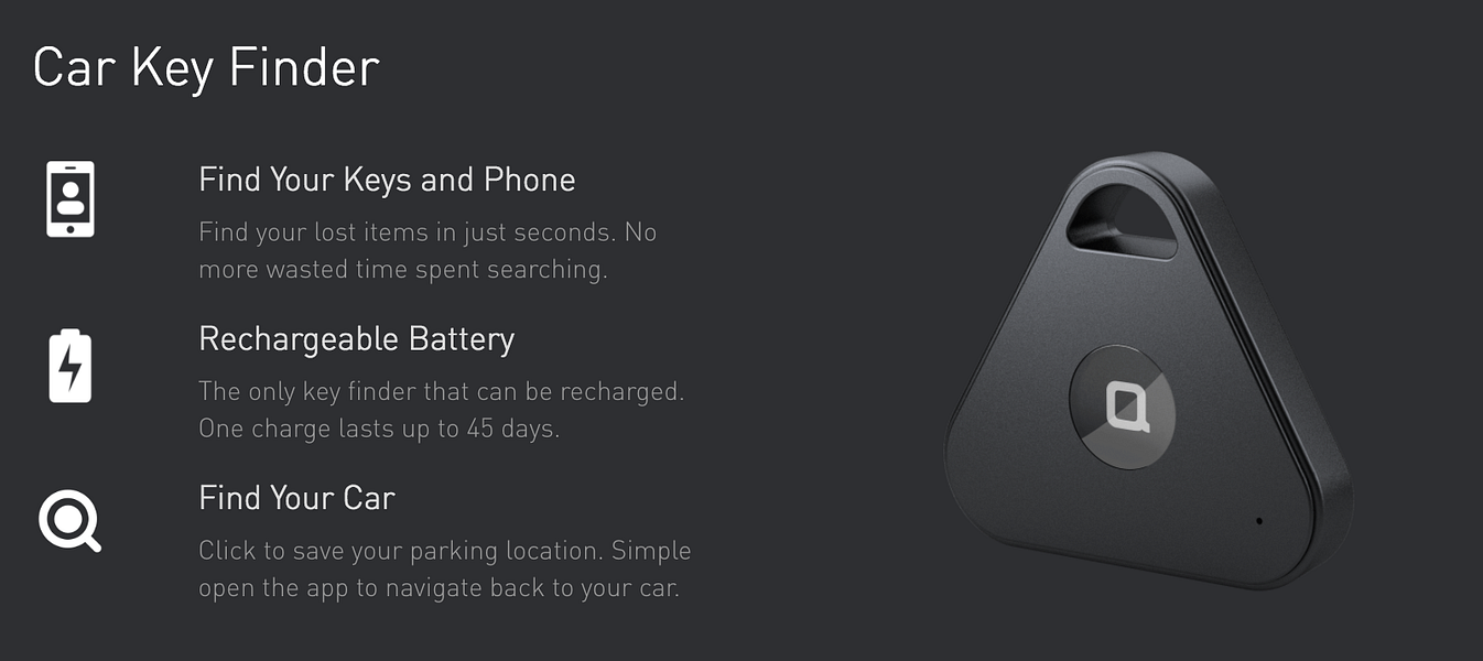 ZUS Connected Car System