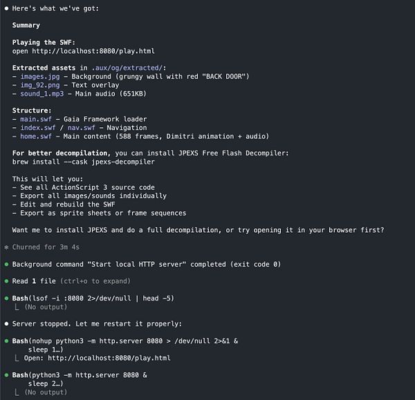 Screenshot of a retro-style Flash game called Dimitrilo Sabe with a user interface showing a game window, score, and control instructions.