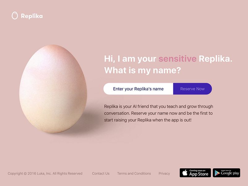 Replika