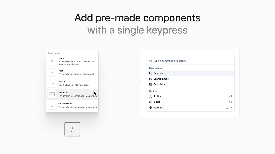 Layouts.dev