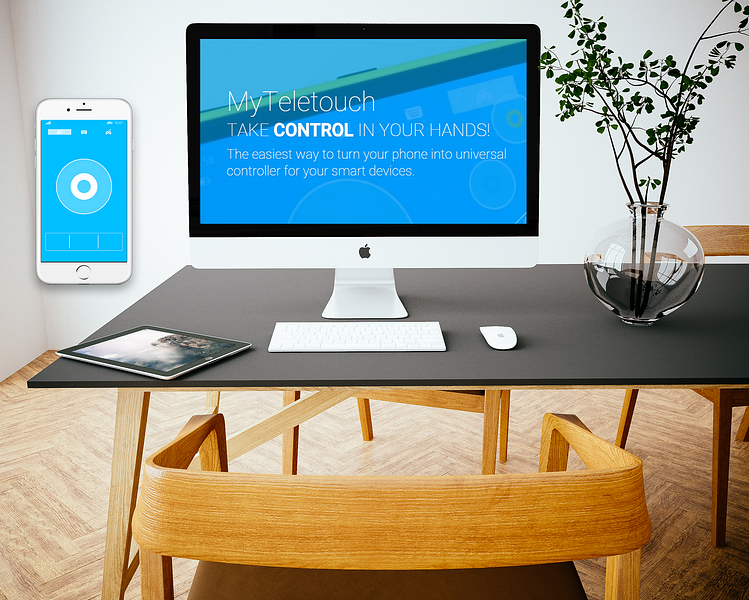 MyTeletouch
