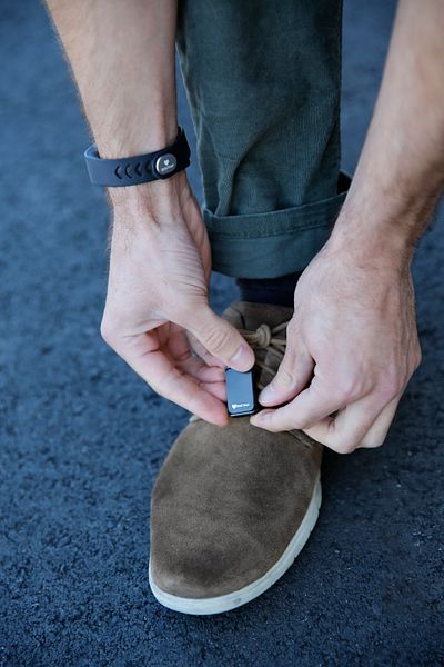 Biostrap