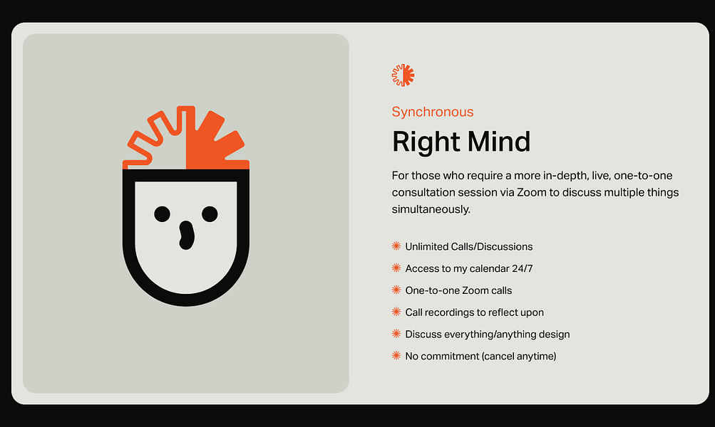 DesignMind