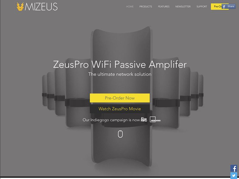ZeusPro