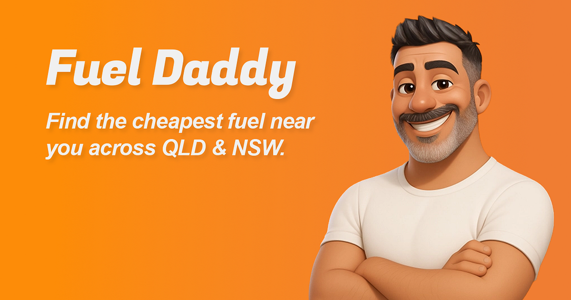 Fuel Daddy