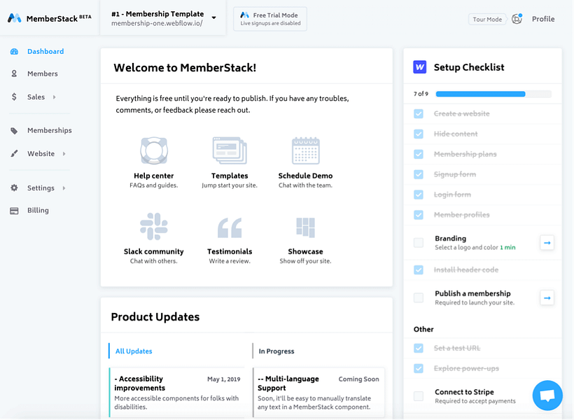 Memberstack.com