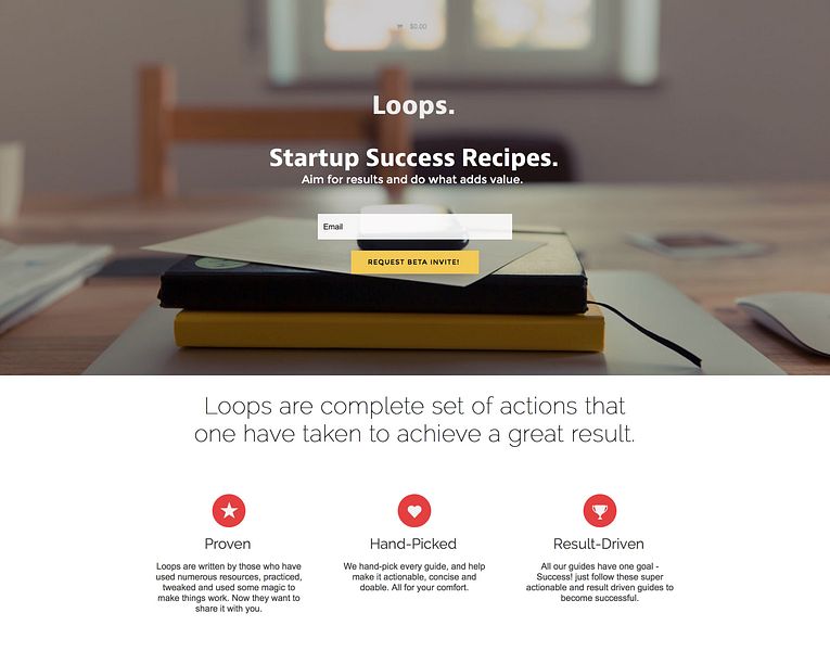 Loops