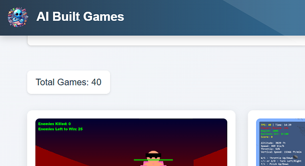 The image displays a gaming dashboard with statistics and gameplay information.