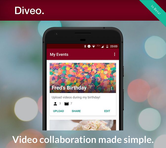 Diveo