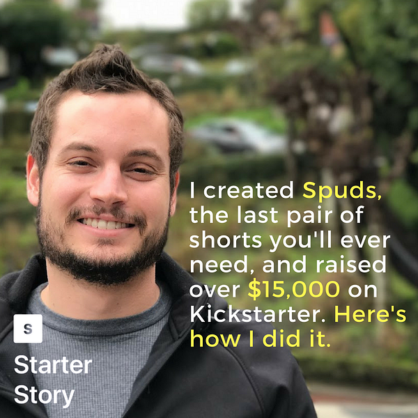 Starter Story