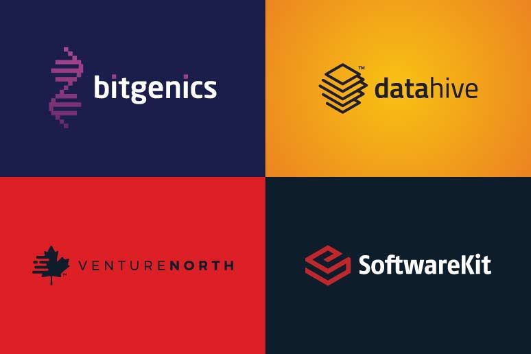 Logolix: Free, exclusive & custom logos for startups | BetaList