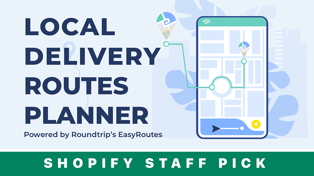 EasyRoutes