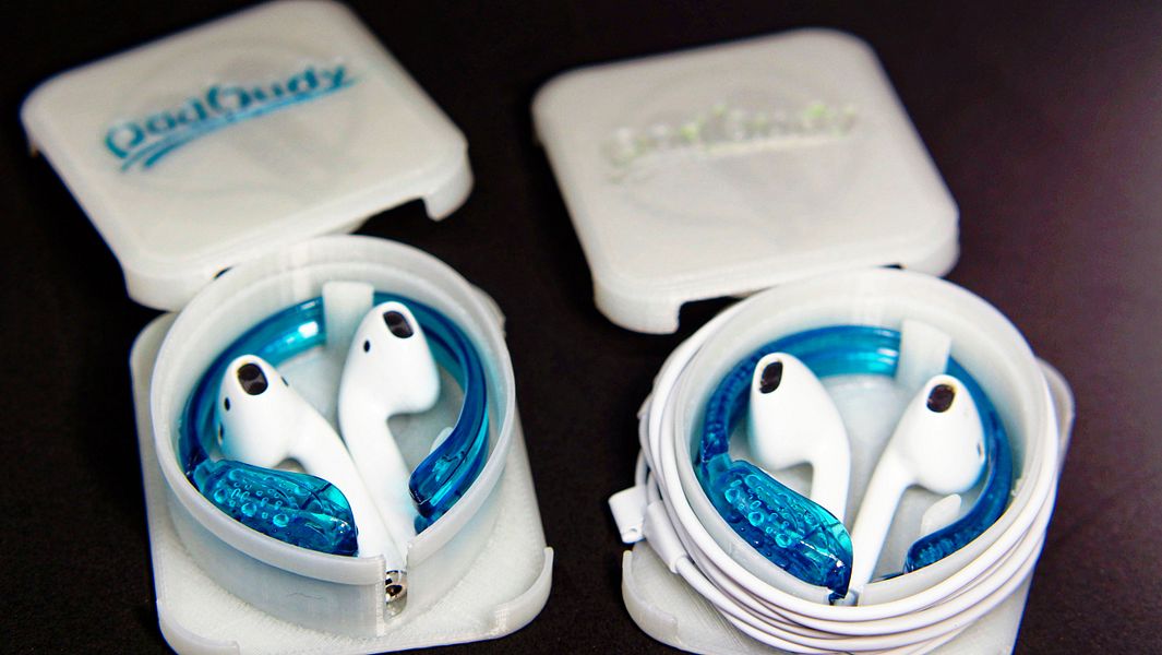 Podbudy