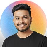 Sandesh Koshti