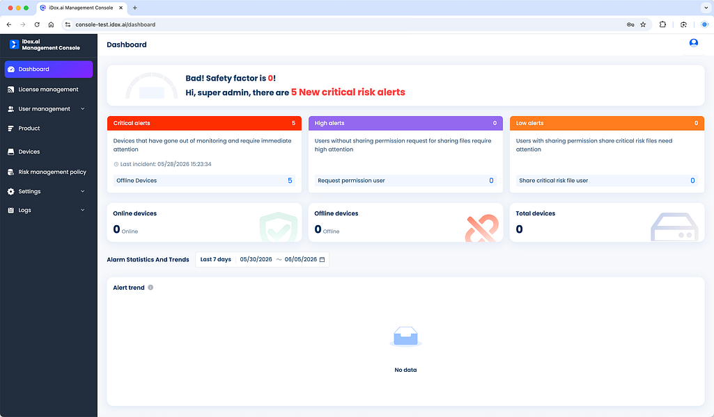 iDox.ai