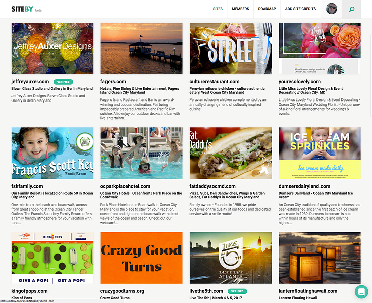 SiteBy
