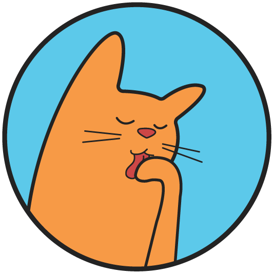 Lazy Felix