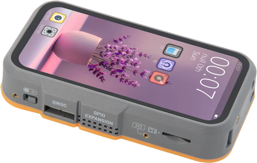 T-Display P4