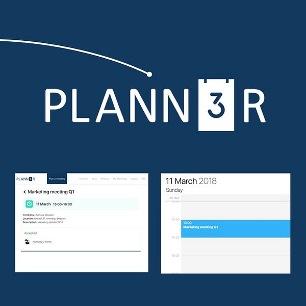 Plann3r
