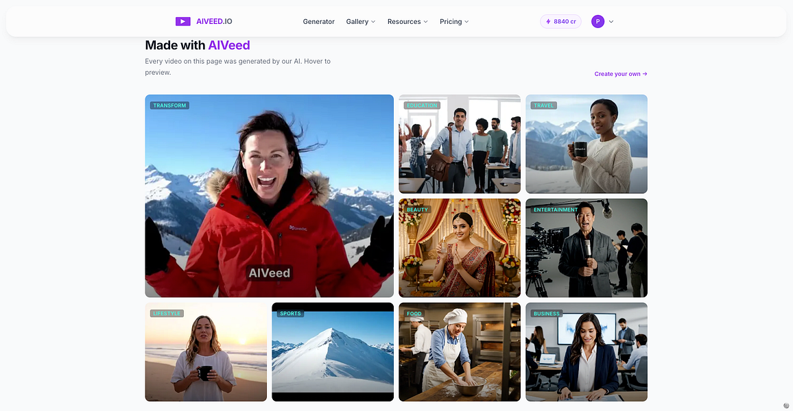 AIVEED.IO
