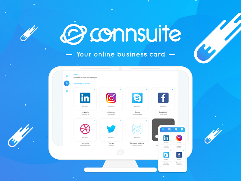 ConnSuite