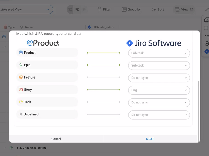 eProduct