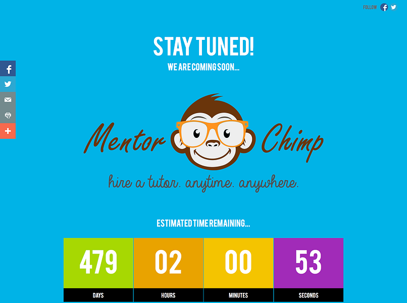 MentorChimp