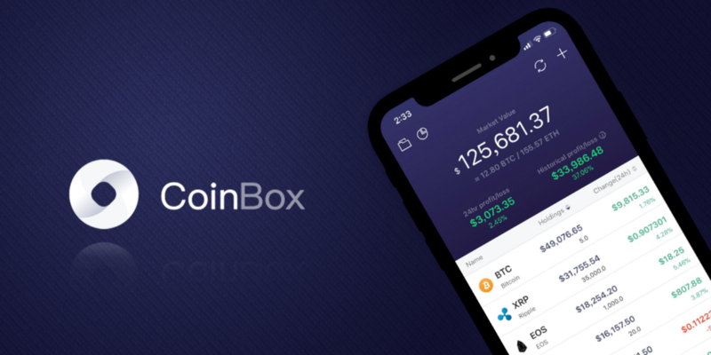 CoinBox