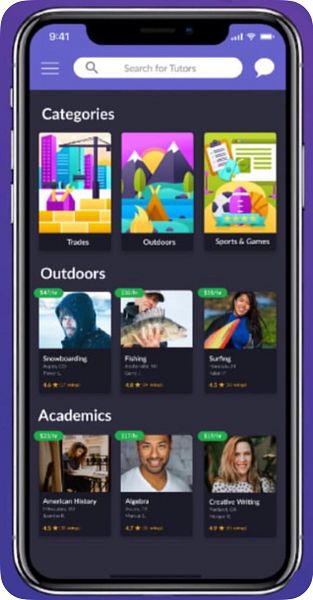 QuickTutor