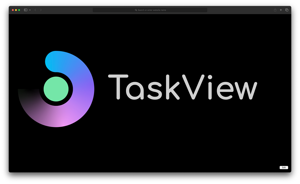 TaskView