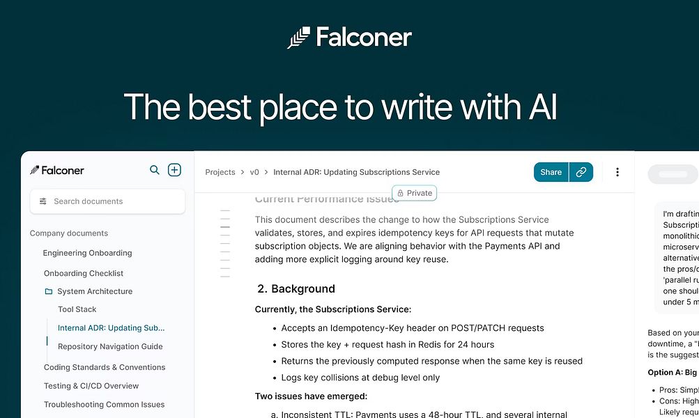 Falconer