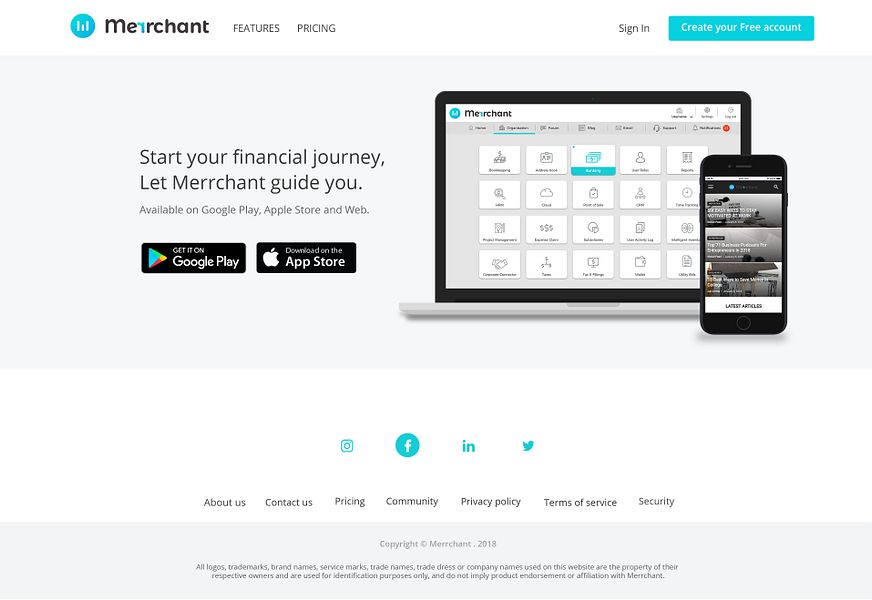 Merrchant