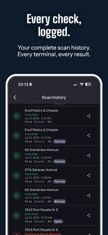 SkimGuard