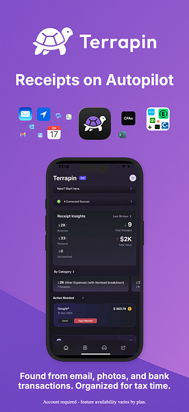 Terrapin