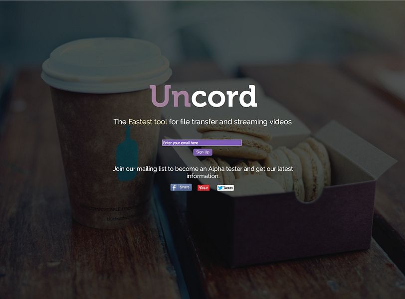 UnCord