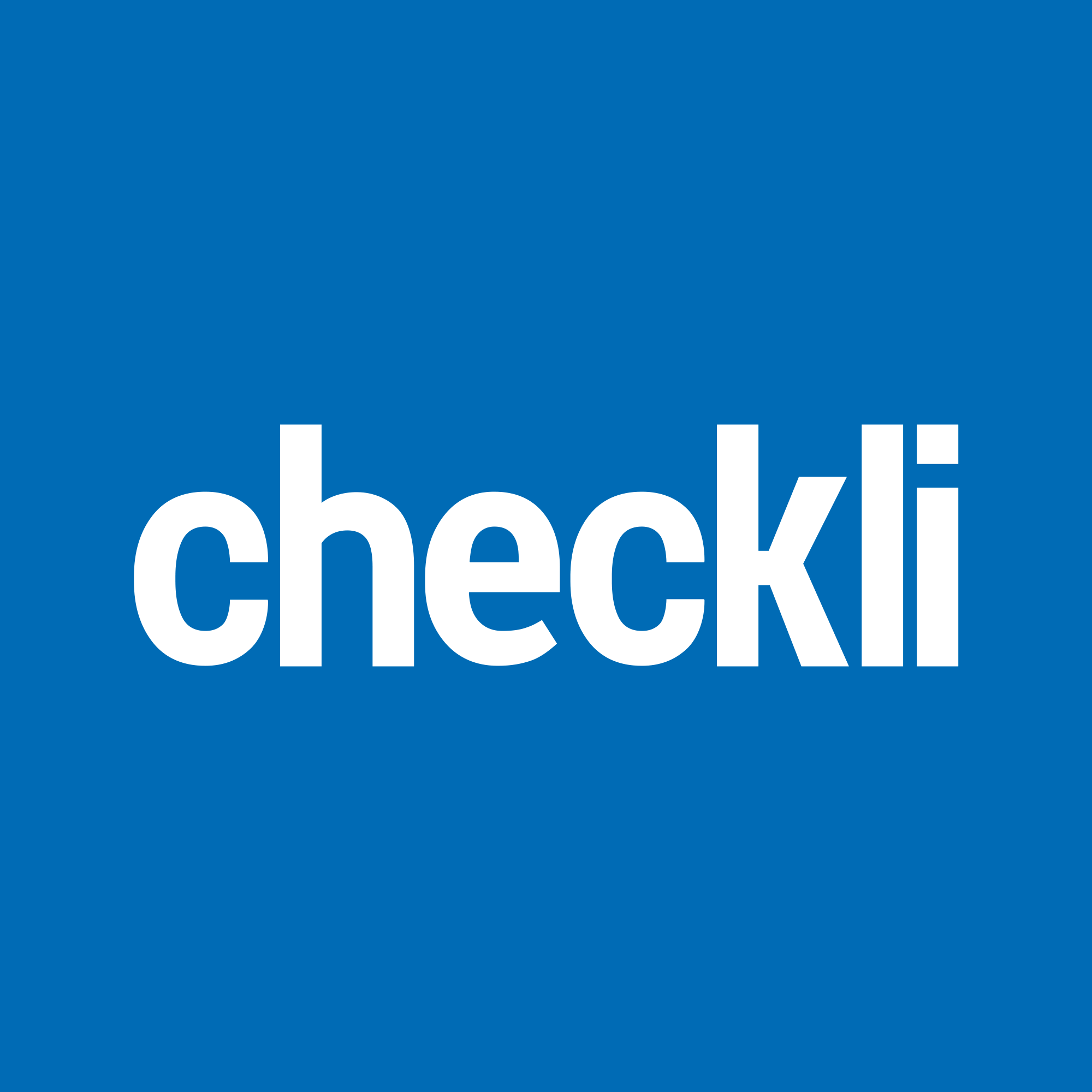 Checkli: Discover amazing checklists from experts around | BetaList
