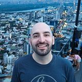 Ben Katz