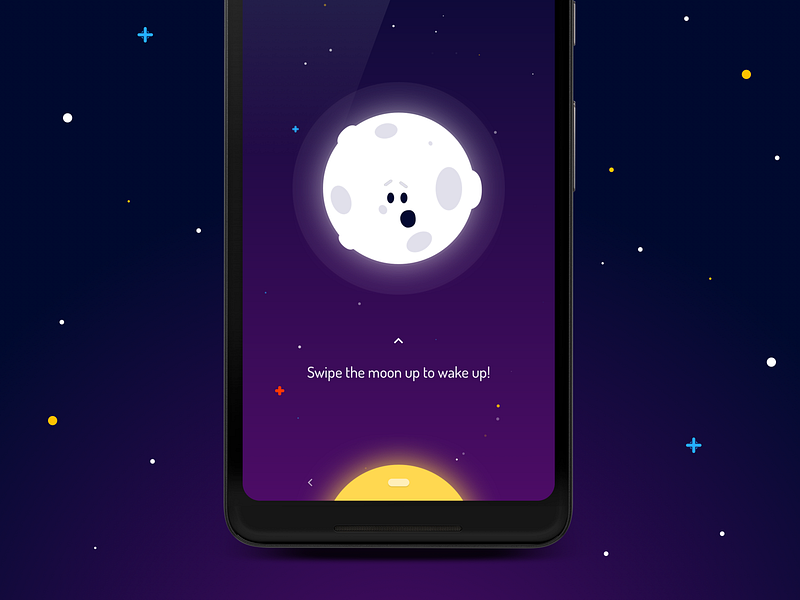 Wakey Alarm Clock