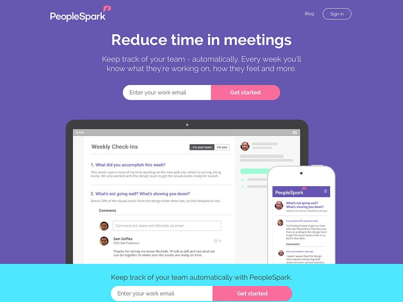 PeopleSpark