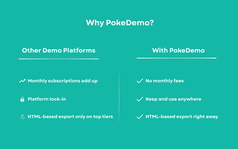 PokeDemo