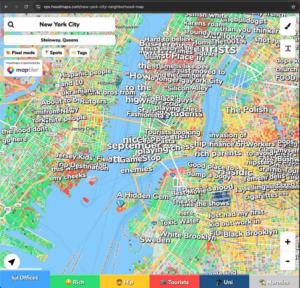 Screenshot of a Terminal window displaying commands and outputs related to setting up a server environment.
