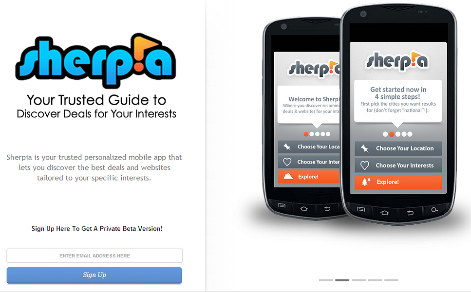 Sherpia