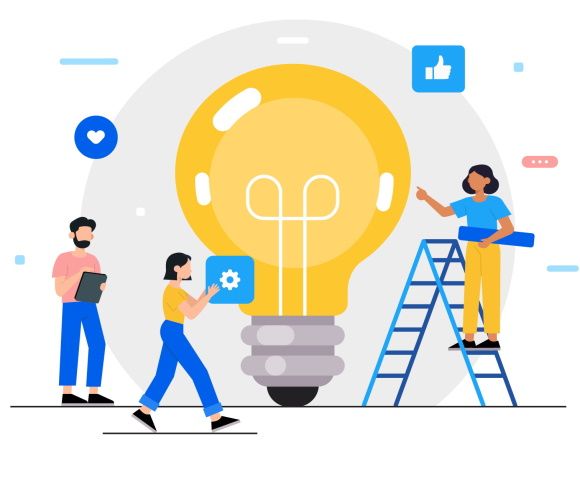 MyGroupSpace