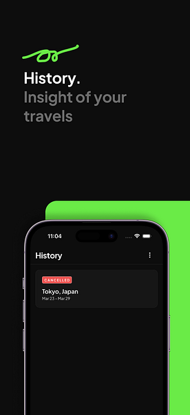 Trace: AI-Powered Packing Assistant | BetaList