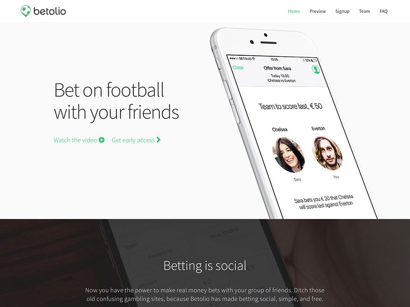Betolio